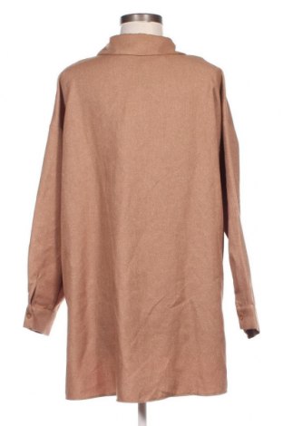 Γυναικείο πουκάμισο Touche Prive, Μέγεθος S, Χρώμα Πολύχρωμο, Τιμή 39,69 €