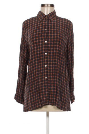 Γυναικείο πουκάμισο Tru, Μέγεθος M, Χρώμα Πολύχρωμο, Τιμή 14,87 €