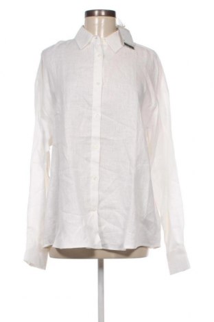 Dámská košile  Trussardi, Velikost M, Barva Bílá, Cena  1 983,00 Kč
