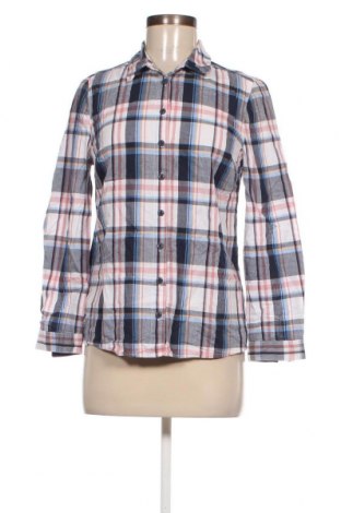 Γυναικείο πουκάμισο Tu, Μέγεθος S, Χρώμα Πολύχρωμο, Τιμή 7,73 €
