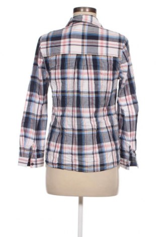 Γυναικείο πουκάμισο Tu, Μέγεθος S, Χρώμα Πολύχρωμο, Τιμή 2,32 €