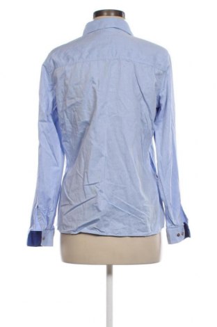 Damenbluse U.S. Polo Assn., Größe M, Farbe Blau, Preis 13,50 €