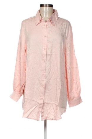 Дамска риза Usha, Размер XL, Цвят Розов, Цена 56,35 лв.
