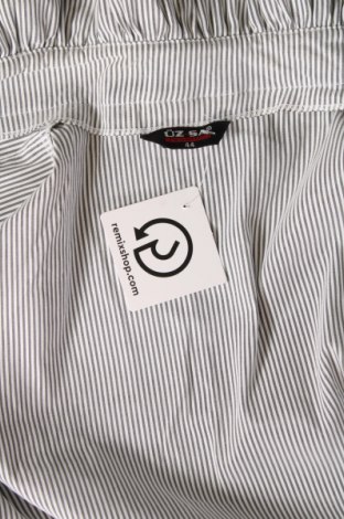Dámská košile  Uz-Sa, Velikost XL, Barva Vícebarevné, Cena  456,00 Kč