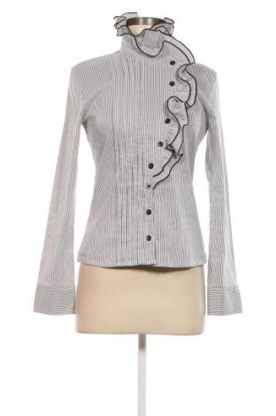 Γυναικείο πουκάμισο Uz-Sa, Μέγεθος XL, Χρώμα Πολύχρωμο, Τιμή 18,41 €