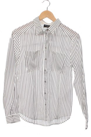 Γυναικείο πουκάμισο VILA, Μέγεθος XS, Χρώμα Λευκό, Τιμή 13,14 €