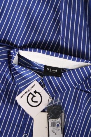 Dámska košeľa  VILA, Veľkosť S, Farba Viacfarebná, Cena  23,46 €