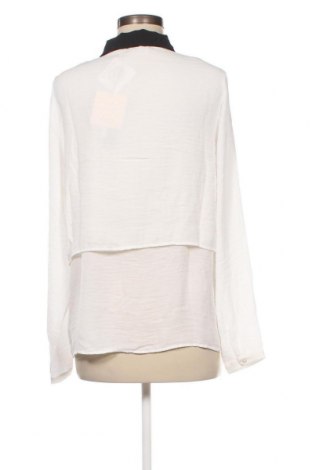Γυναικείο πουκάμισο VILA, Μέγεθος L, Χρώμα Λευκό, Τιμή 13,14 €