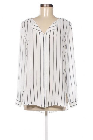 Γυναικείο πουκάμισο VILA, Μέγεθος M, Χρώμα Λευκό, Τιμή 6,14 €