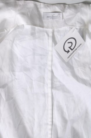 Dámská košile  Van Laack, Velikost M, Barva Bílá, Cena  1 090,00 Kč