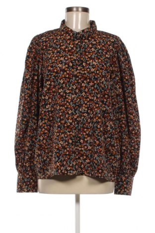 Γυναικείο πουκάμισο Vero Moda, Μέγεθος XL, Χρώμα Πολύχρωμο, Τιμή 5,83 €