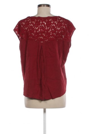 Damenbluse Vero Moda, Größe XL, Farbe Rot, Preis 10,23 €