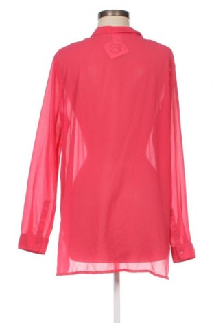 Dámská košile  Vero Moda, Velikost L, Barva Růžová, Cena  190,00 Kč