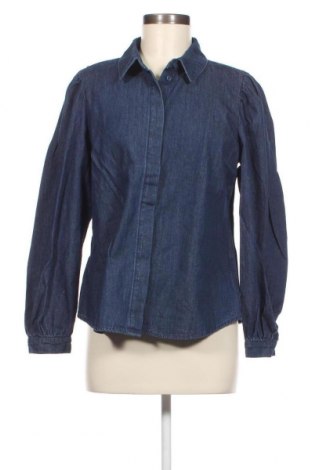 Dámská košile  Vero Moda, Velikost L, Barva Modrá, Cena  380,00 Kč