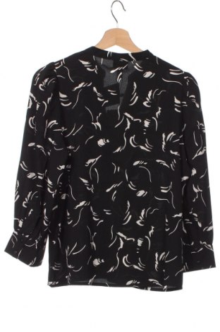 Γυναικείο πουκάμισο Vero Moda, Μέγεθος XS, Χρώμα Μαύρο, Τιμή 4,74 €