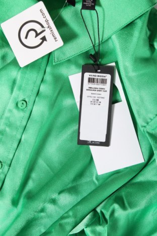 Dámská košile  Vero Moda, Velikost XXL, Barva Zelená, Cena  667,00 Kč
