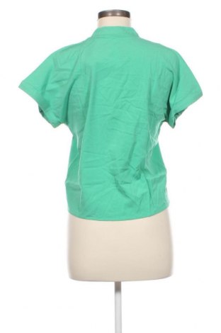 Dámská košile  Vero Moda, Velikost XS, Barva Zelená, Cena  67,00 Kč