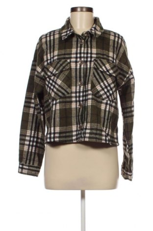 Γυναικείο πουκάμισο Vero Moda, Μέγεθος L, Χρώμα Πολύχρωμο, Τιμή 3,34 €