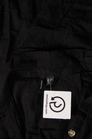 Dámská košile  Vero Moda, Velikost XS, Barva Černá, Cena  99,00 Kč