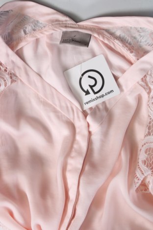 Γυναικείο πουκάμισο Vero Moda, Μέγεθος M, Χρώμα Ρόζ , Τιμή 10,23 €