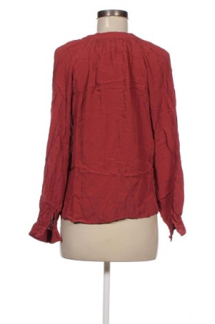 Dámská košile  Vero Moda, Velikost S, Barva Červená, Cena  99,00 Kč