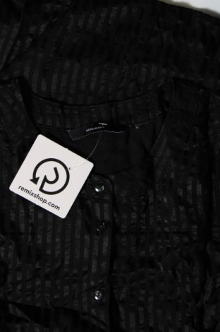 Dámská košile  Vero Moda, Velikost M, Barva Černá, Cena  64,00 Kč