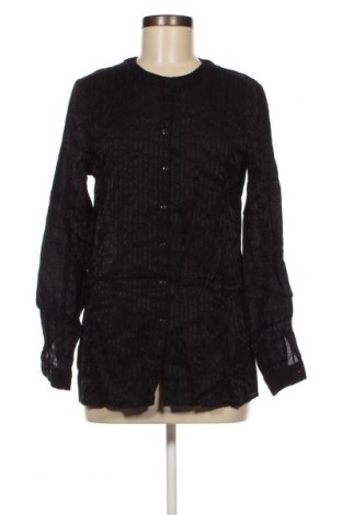 Dámska košeľa  Vero Moda, Veľkosť M, Farba Čierna, Cena  5,67 €