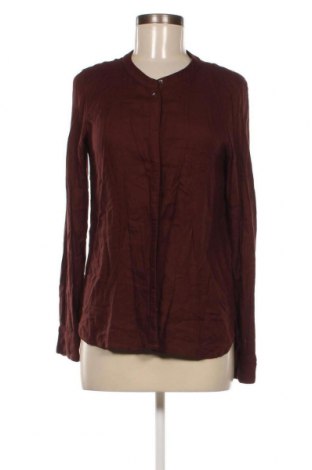 Γυναικείο πουκάμισο Vero Moda, Μέγεθος M, Χρώμα Καφέ, Τιμή 6,14 €