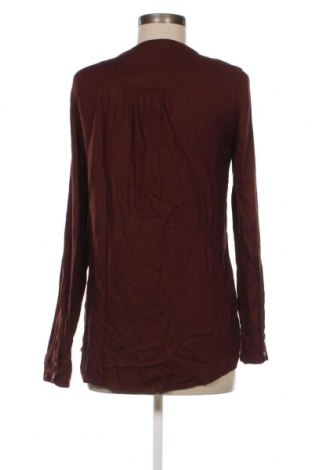 Γυναικείο πουκάμισο Vero Moda, Μέγεθος M, Χρώμα Καφέ, Τιμή 5,22 €