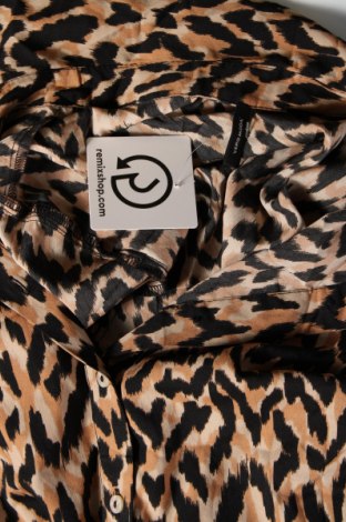 Γυναικείο πουκάμισο Vero Moda, Μέγεθος M, Χρώμα Πολύχρωμο, Τιμή 3,59 €