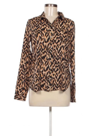 Γυναικείο πουκάμισο Vero Moda, Μέγεθος M, Χρώμα Πολύχρωμο, Τιμή 5,57 €