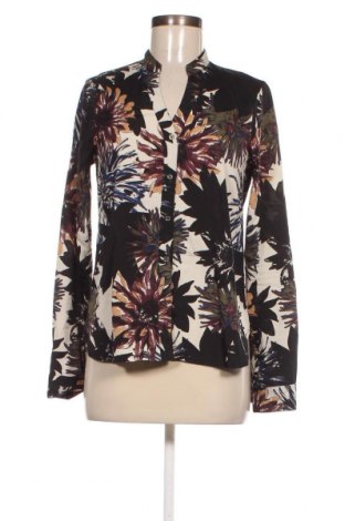 Γυναικείο πουκάμισο Vero Moda, Μέγεθος S, Χρώμα Πολύχρωμο, Τιμή 3,83 €