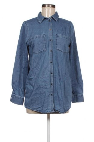 Dámska košeľa  Vero Moda, Veľkosť S, Farba Modrá, Cena  5,67 €