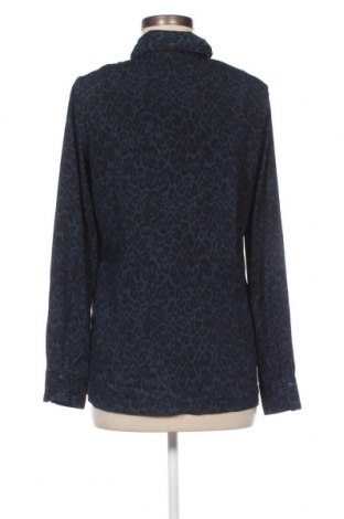 Γυναικείο πουκάμισο Vero Moda, Μέγεθος S, Χρώμα Πολύχρωμο, Τιμή 12,37 €