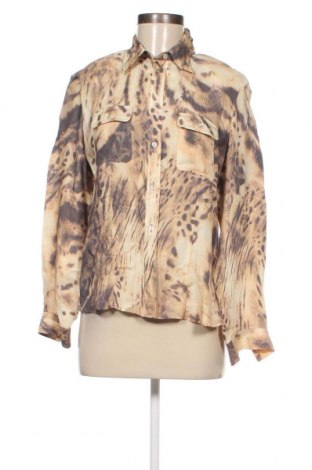 Γυναικείο πουκάμισο Verse, Μέγεθος XL, Χρώμα Πολύχρωμο, Τιμή 13,00 €