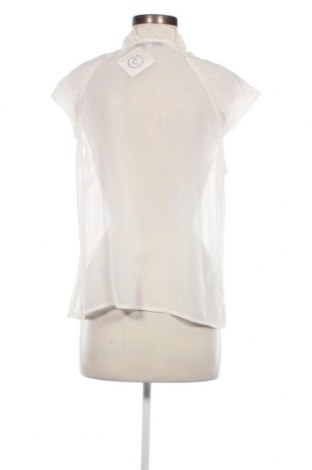 Γυναικείο πουκάμισο View, Μέγεθος S, Χρώμα Εκρού, Τιμή 12,79 €