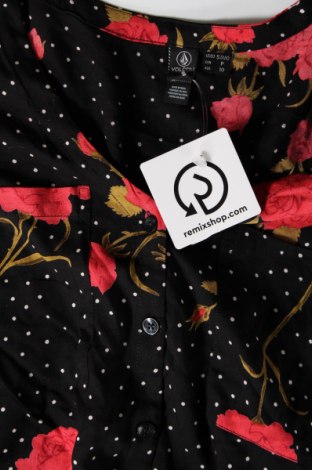 Γυναικείο πουκάμισο Volcom, Μέγεθος S, Χρώμα Πολύχρωμο, Τιμή 13,92 €