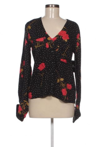 Γυναικείο πουκάμισο Volcom, Μέγεθος S, Χρώμα Πολύχρωμο, Τιμή 16,70 €