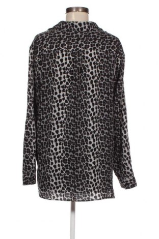 Γυναικείο πουκάμισο Voyelles, Μέγεθος L, Χρώμα Πολύχρωμο, Τιμή 4,33 €