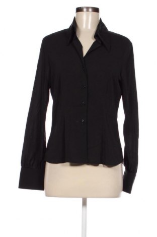 Γυναικείο πουκάμισο WE, Μέγεθος M, Χρώμα Μαύρο, Τιμή 15,46 €