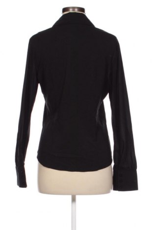 Γυναικείο πουκάμισο WE, Μέγεθος M, Χρώμα Μαύρο, Τιμή 3,71 €