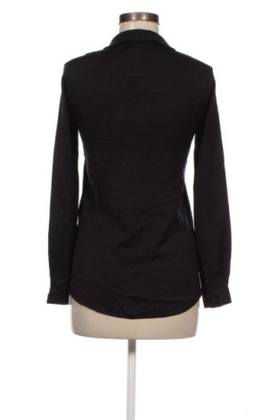 Γυναικείο πουκάμισο WE, Μέγεθος XS, Χρώμα Μπλέ, Τιμή 3,87 €