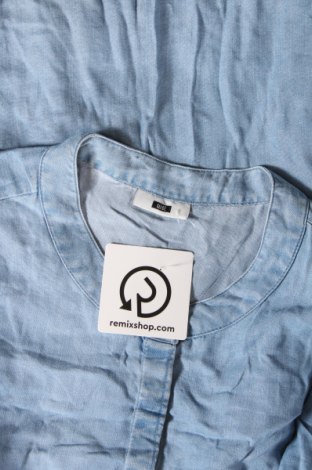 Dámska košeľa  WE, Veľkosť L, Farba Modrá, Cena  5,67 €