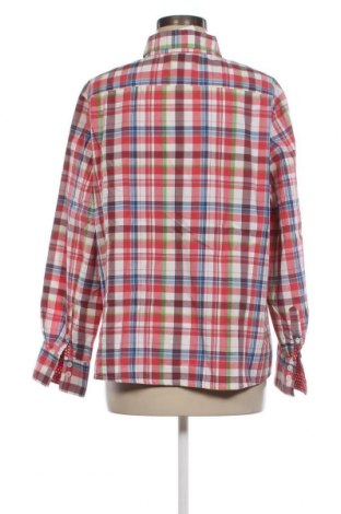 Γυναικείο πουκάμισο Walbusch, Μέγεθος XXL, Χρώμα Πολύχρωμο, Τιμή 13,75 €