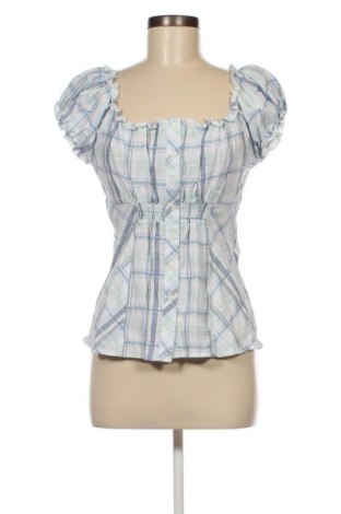 Γυναικείο πουκάμισο Wallis, Μέγεθος M, Χρώμα Πολύχρωμο, Τιμή 24,76 €