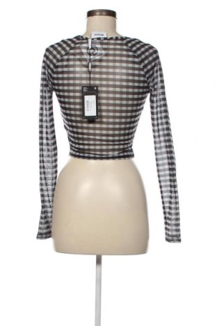 Γυναικείο πουκάμισο Weekday, Μέγεθος S, Χρώμα Πολύχρωμο, Τιμή 5,57 €