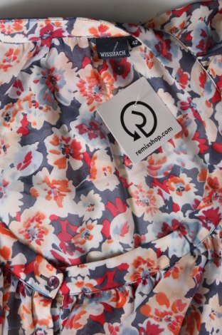 Γυναικείο πουκάμισο Wissmach, Μέγεθος L, Χρώμα Πολύχρωμο, Τιμή 16,19 €