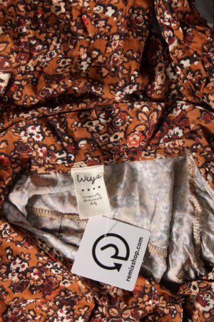 Γυναικείο πουκάμισο Wiya, Μέγεθος M, Χρώμα Πολύχρωμο, Τιμή 3,15 €