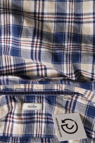 Дамска риза Women by Tchibo, Размер M, Цвят Многоцветен, Цена 11,23 лв.