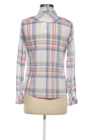 Γυναικείο πουκάμισο Wrangler, Μέγεθος S, Χρώμα Πολύχρωμο, Τιμή 16,65 €